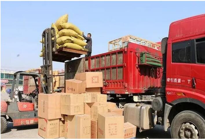 泉州到辽阳物流专线