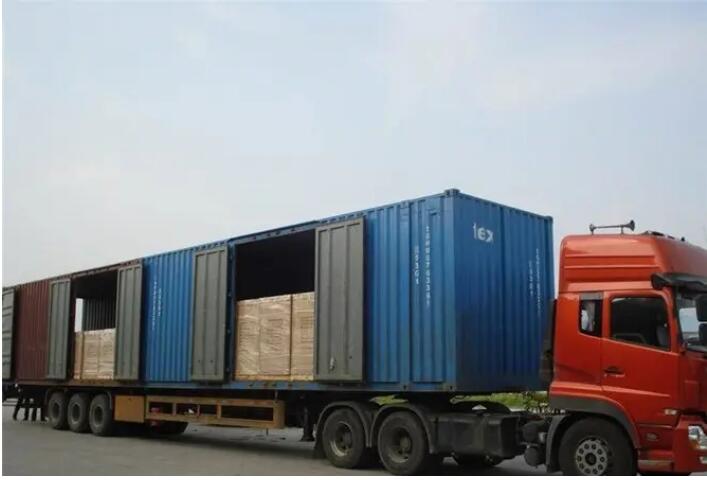 泉州到辽阳整车运输