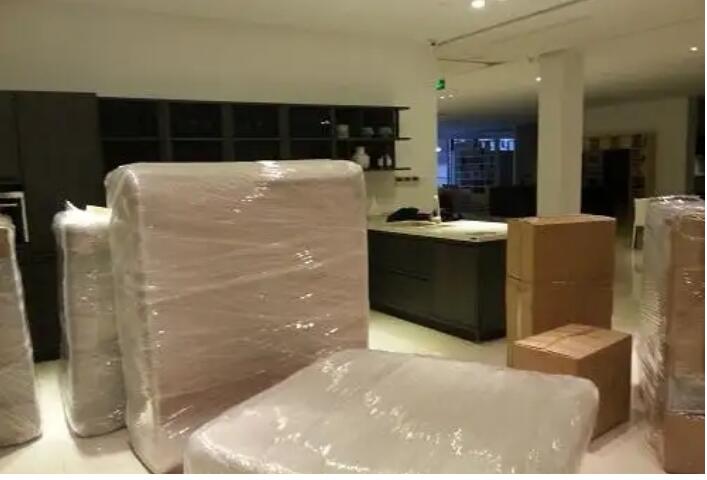 泉州到辽阳长途搬家