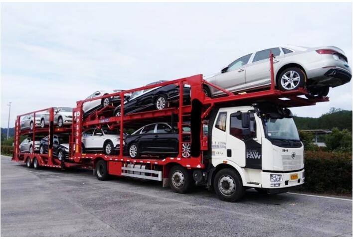 泉州到辽阳轿车托运